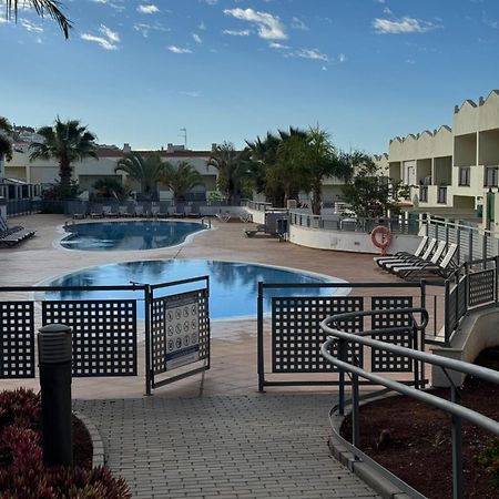 Oasis-Family Townhouse Apartman Costa Adeje  Kültér fotó