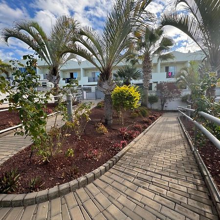 Oasis-Family Townhouse Apartman Costa Adeje  Kültér fotó