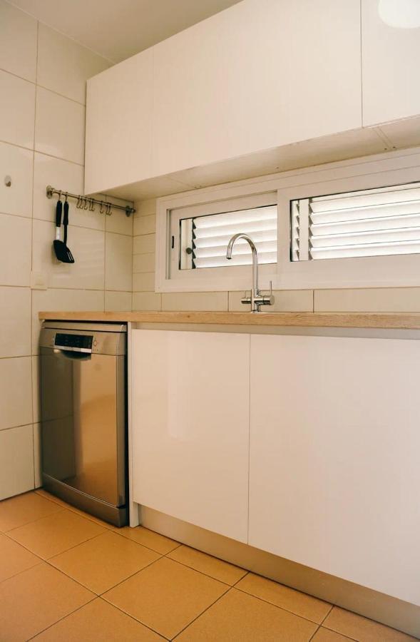 Oasis-Family Townhouse Apartman Costa Adeje  Kültér fotó