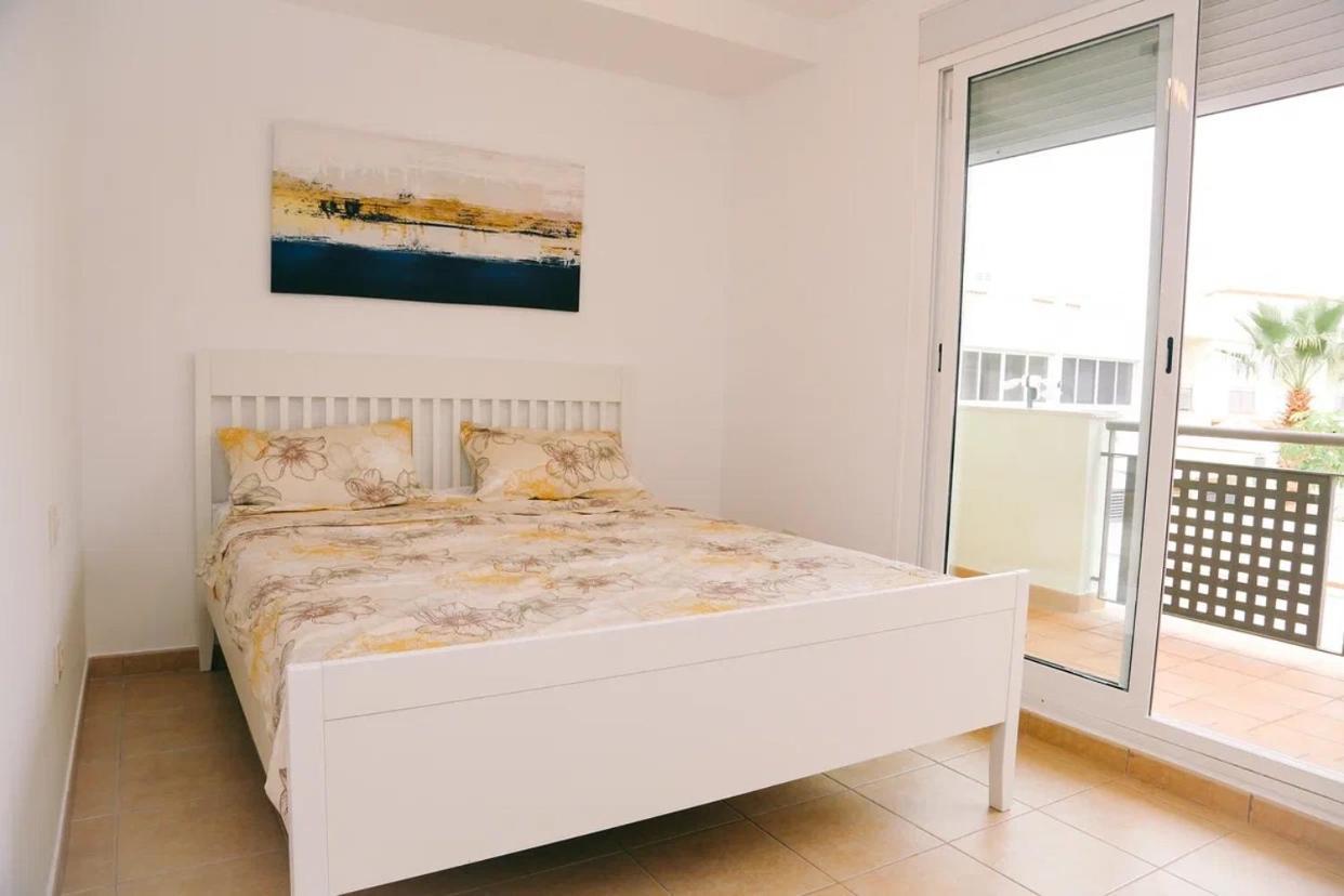 Oasis-Family Townhouse Apartman Costa Adeje  Kültér fotó
