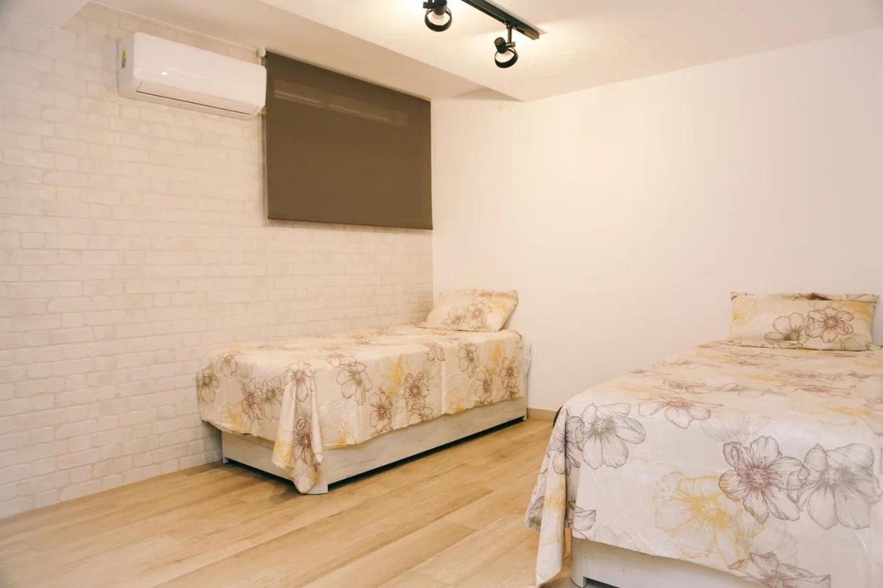 Oasis-Family Townhouse Apartman Costa Adeje  Kültér fotó