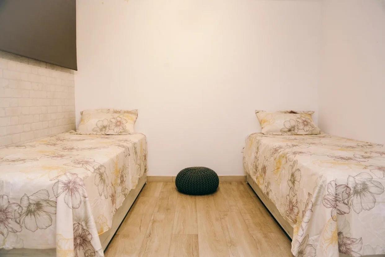 Oasis-Family Townhouse Apartman Costa Adeje  Kültér fotó