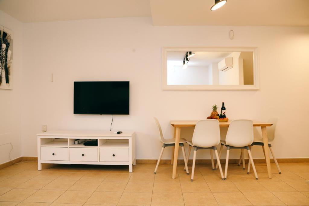 Oasis-Family Townhouse Apartman Costa Adeje  Kültér fotó