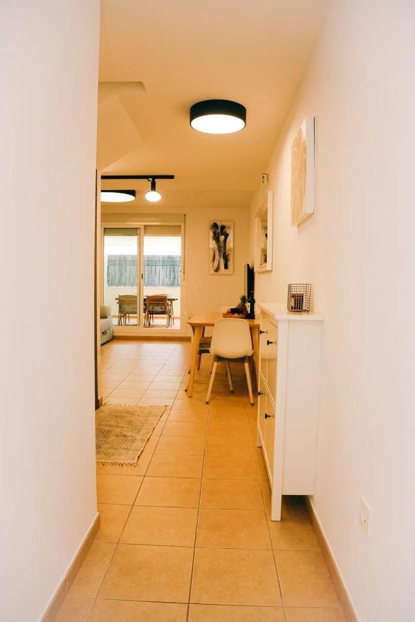 Oasis-Family Townhouse Apartman Costa Adeje  Kültér fotó