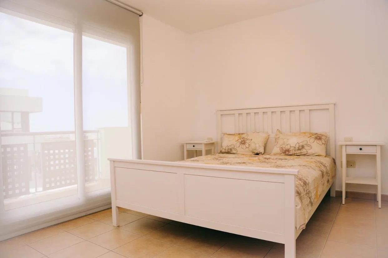 Oasis-Family Townhouse Apartman Costa Adeje  Kültér fotó