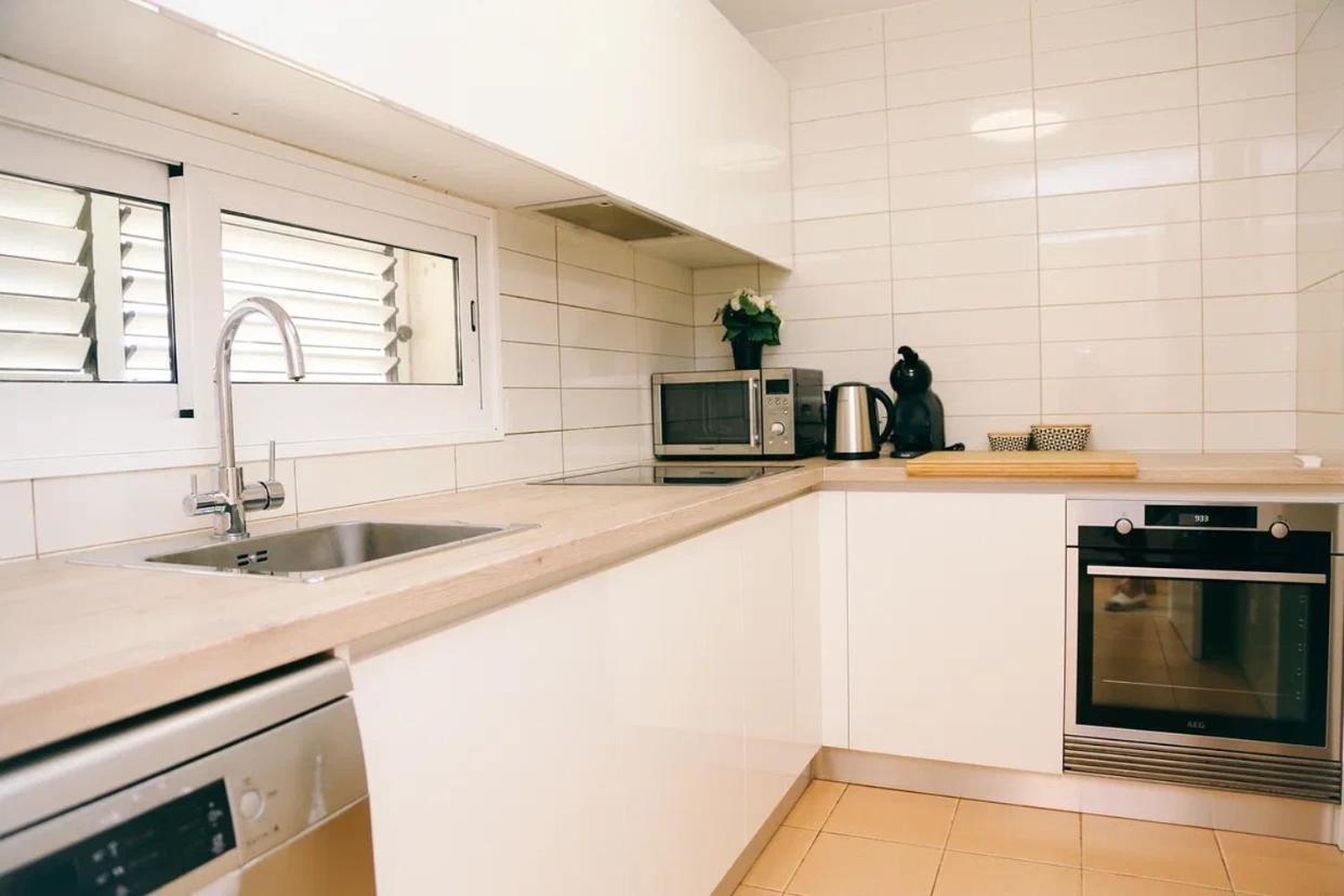 Oasis-Family Townhouse Apartman Costa Adeje  Kültér fotó