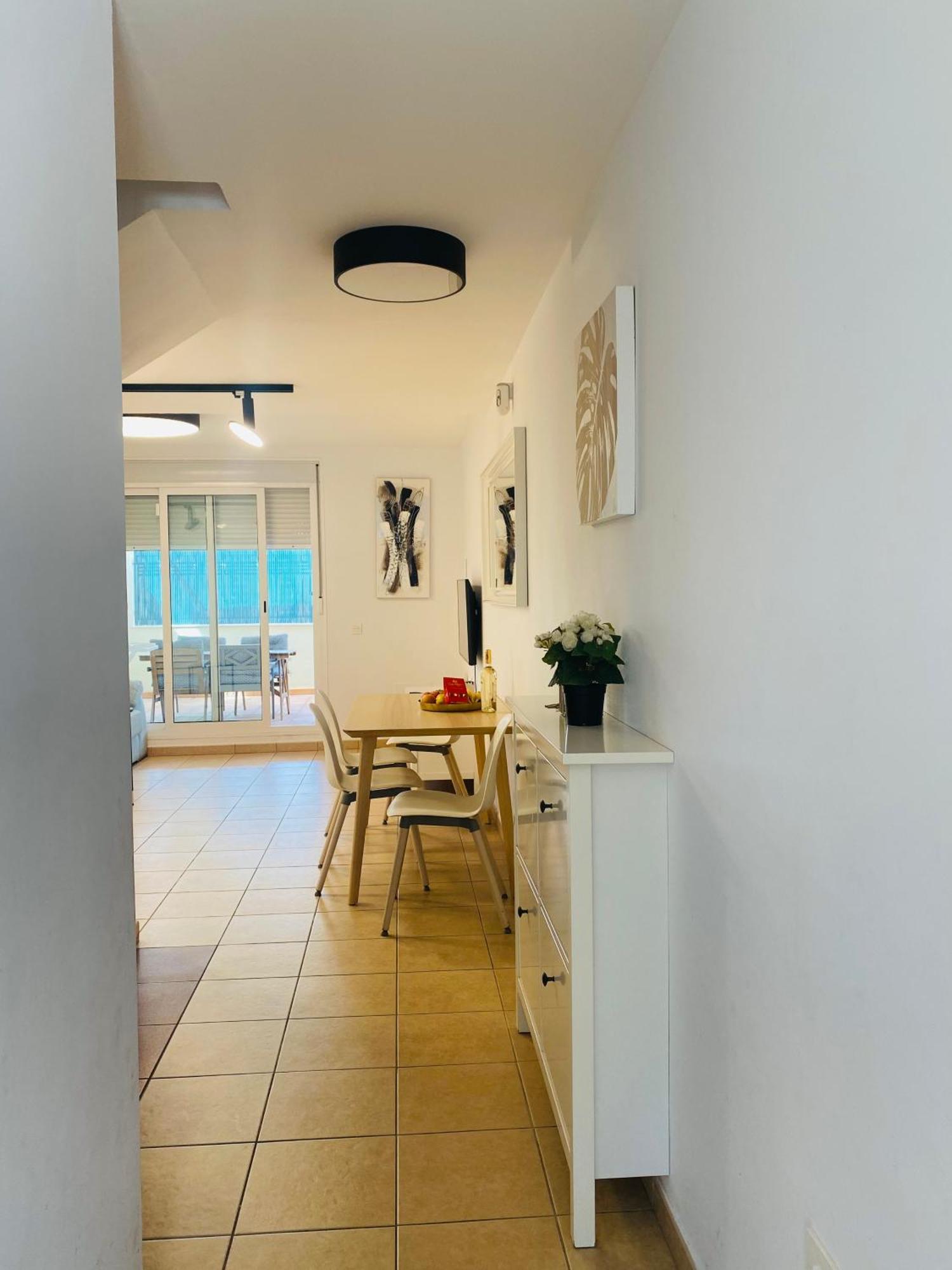 Oasis-Family Townhouse Apartman Costa Adeje  Kültér fotó