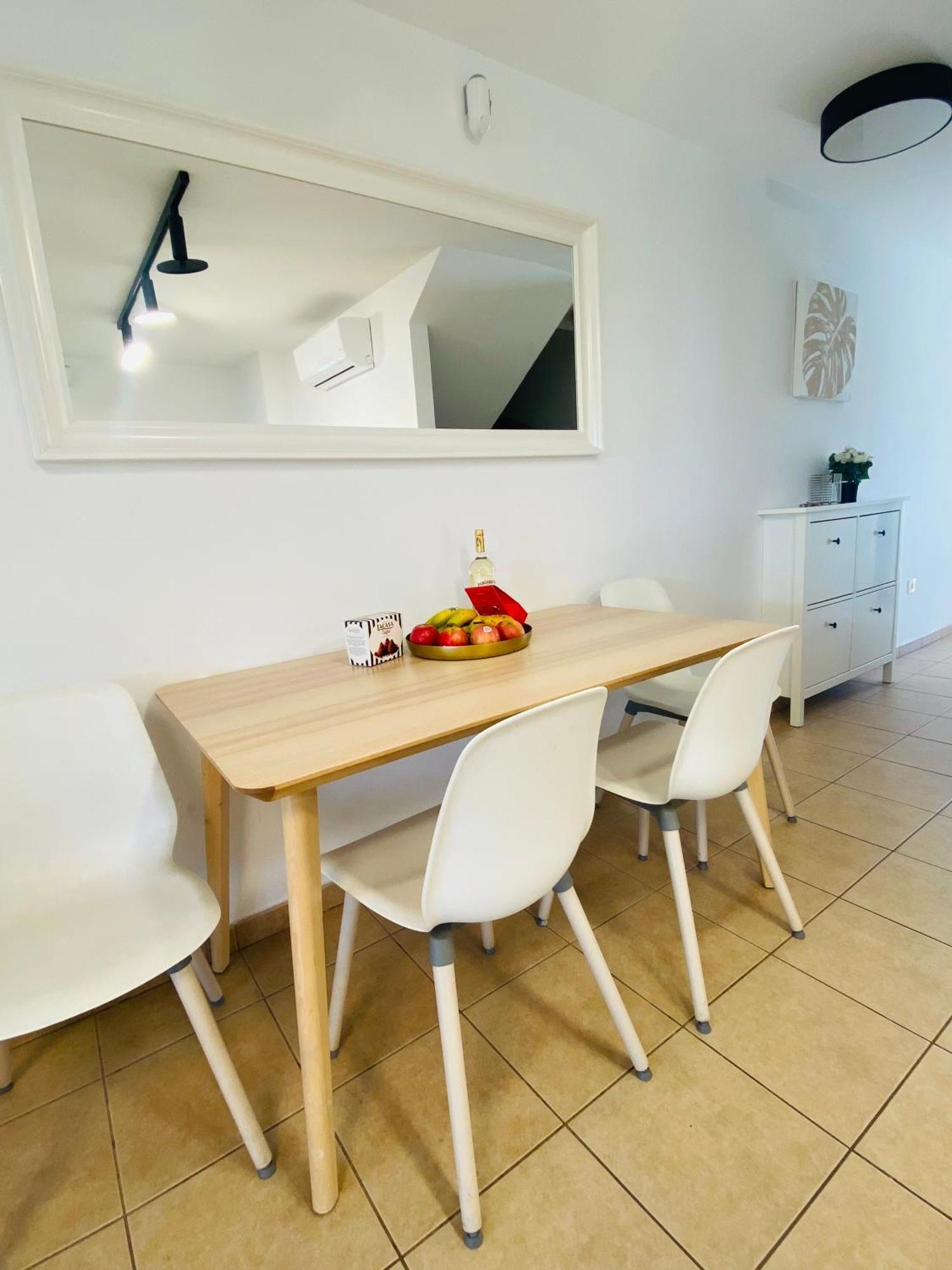 Oasis-Family Townhouse Apartman Costa Adeje  Kültér fotó